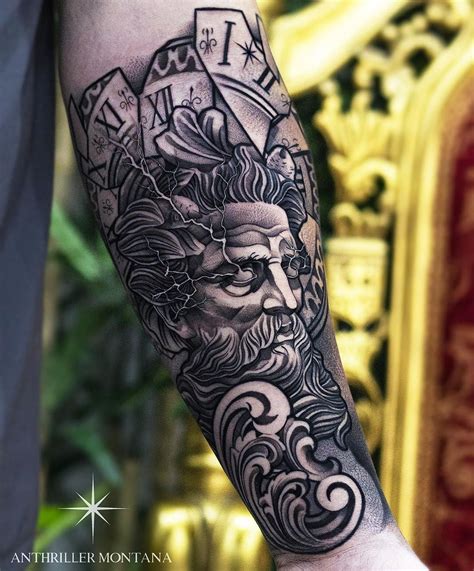 greek tattoos for men.